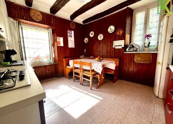 Foto 6 - Trilocale Via Walder
 
25, Varese - foto 6