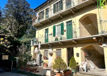 Foto 1 - Trilocale Via Walder
 
25, Varese - foto 1