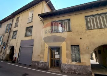 Edificio all\'aperto - Casa semi indipendente Somma Lombardo - foto 2