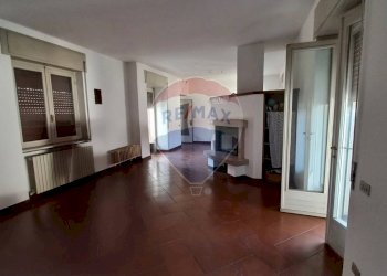 Soggiorno - Casa semi indipendente Somma Lombardo - foto 5