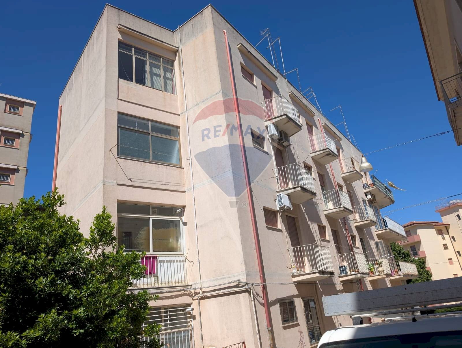 Edificio all\'aperto - Appartamento VIA MAQUEDA
 
33, Ragusa - foto 1