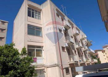 Edificio all\'aperto - Appartamento VIA MAQUEDA
 
33, Ragusa - foto 1