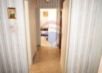 Hall / corridoio - Appartamento VIA MAQUEDA
 
33, Ragusa - foto 4