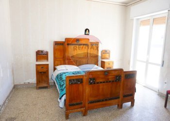 Camera / camera da letto - Appartamento VIA MAQUEDA
 
33, Ragusa - foto 12