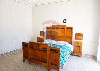 Camera / camera da letto - Appartamento VIA MAQUEDA
 
33, Ragusa - foto 13