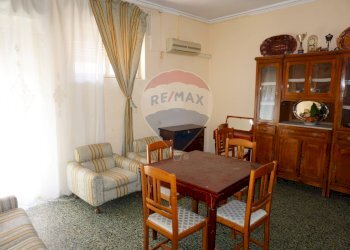 Sala da pranzo - Appartamento VIA MAQUEDA
 
33, Ragusa - foto 15