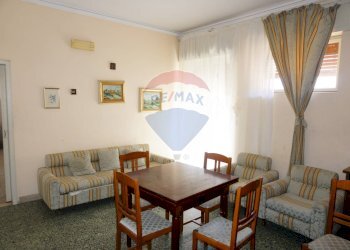 Sala da pranzo - Appartamento VIA MAQUEDA
 
33, Ragusa - foto 16