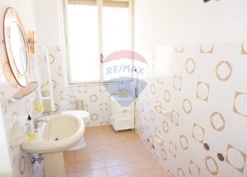 Bagno - Appartamento VIA MAQUEDA
 
33, Ragusa - foto 19