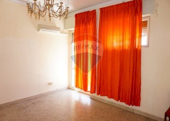 Stanza vuota - Appartamento VIA MAQUEDA
 
33, Ragusa - foto 22