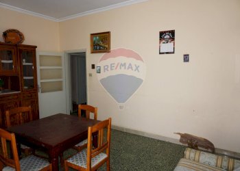 Sala da pranzo - Appartamento VIA MAQUEDA
 
33, Ragusa - foto 26