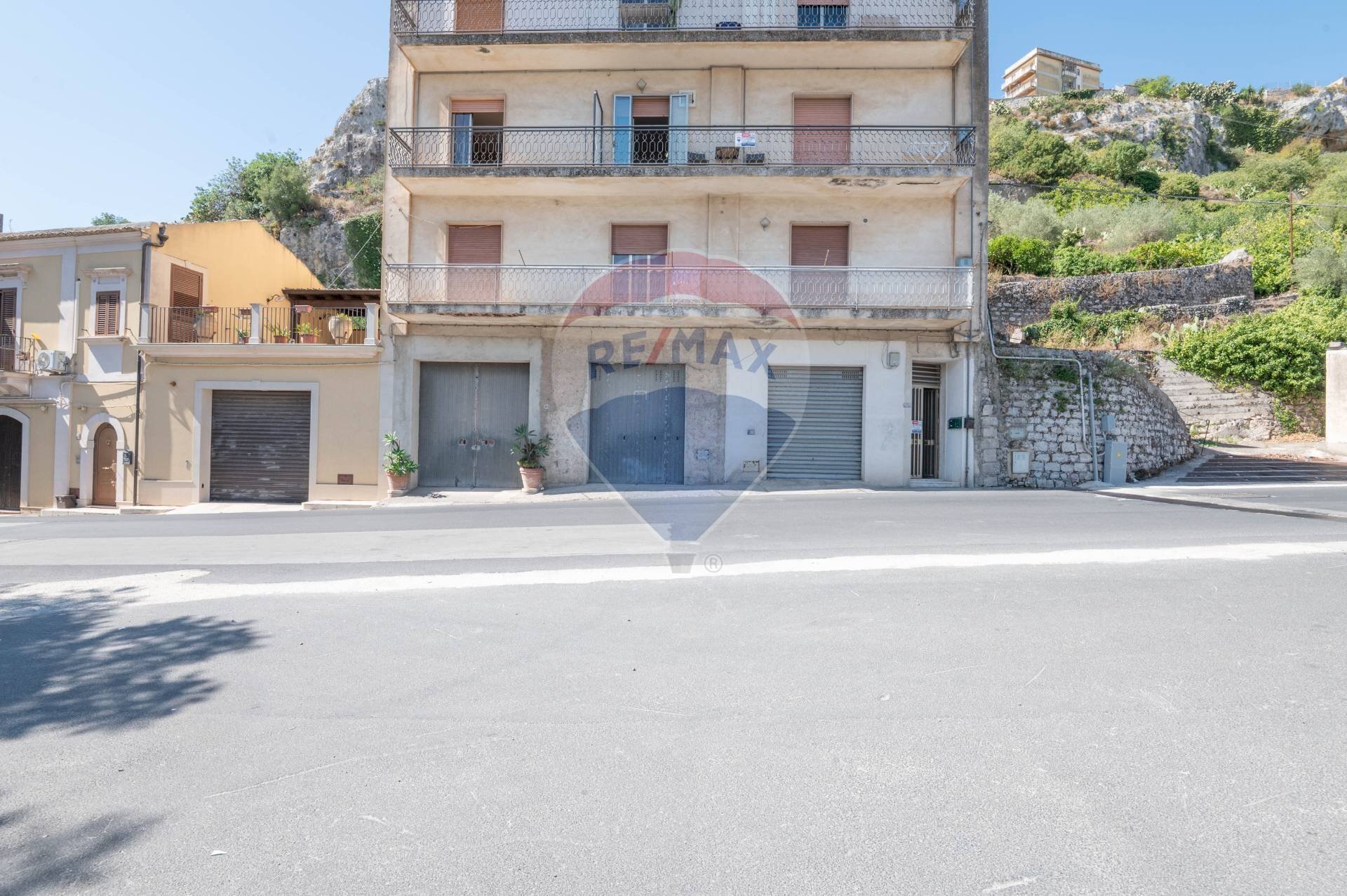 Edificio all\'aperto - Appartamento Via Fontana
 
350, Modica - foto 2