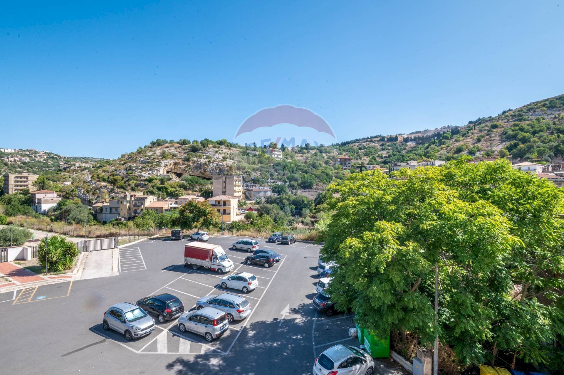 Edificio all\'aperto - Appartamento Via Fontana
 
350, Modica - foto 3