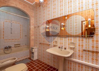 Bagno - Appartamento Via Fontana
 
350, Modica - foto 8