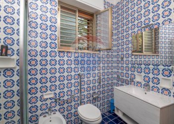 Bagno - Appartamento Via Fontana
 
350, Modica - foto 10