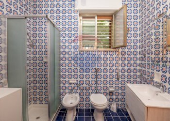 Bagno - Appartamento Via Fontana
 
350, Modica - foto 11