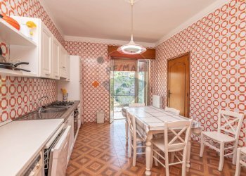 Cucina - Appartamento Via Fontana
 
350, Modica - foto 14