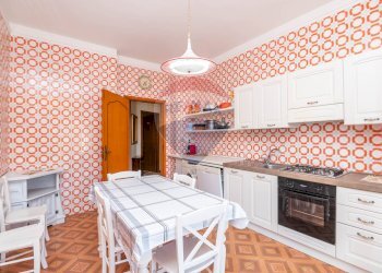 Cucina - Appartamento Via Fontana
 
350, Modica - foto 16