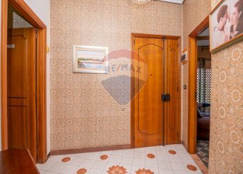 Hall / corridoio - Appartamento Via Fontana
 
350, Modica - foto 34