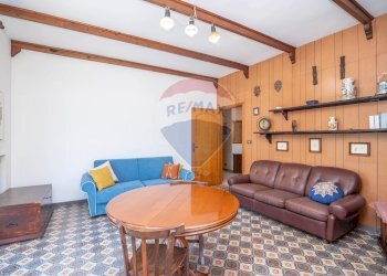 Soggiorno - Appartamento Via Fontana
 
350, Modica - foto 35