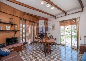 Soggiorno - Appartamento Via Fontana
 
350, Modica - foto 36