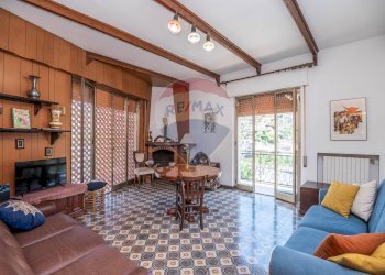 Soggiorno - Appartamento Via Fontana
 
350, Modica - foto 37