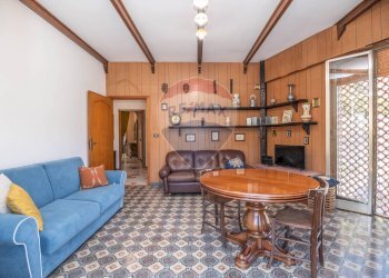 Sala da pranzo - Appartamento Via Fontana
 
350, Modica - foto 38