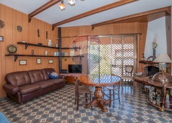 Soggiorno - Appartamento Via Fontana
 
350, Modica - foto 39