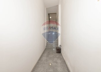 Hall / corridoio - Appartamento Via Fontana
 
350, Modica - foto 50