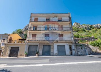 Edificio all\'aperto - Appartamento Via Fontana
 
350, Modica - foto 51