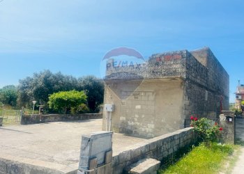 Casa all\'aperto - Casa indipendente Via del Tellesimo - San Giacomo
 
24, Ragusa - foto 5