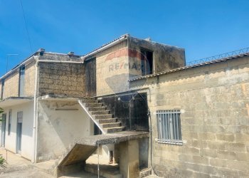 Casa all\'aperto - Casa indipendente Via del Tellesimo - San Giacomo
 
24, Ragusa - foto 6