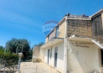 Casa all\'aperto - Casa indipendente Via del Tellesimo - San Giacomo
 
24, Ragusa - foto 7