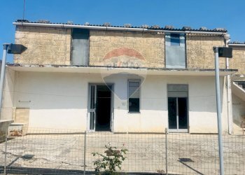 Casa all\'aperto - Casa indipendente Via del Tellesimo - San Giacomo
 
24, Ragusa - foto 9