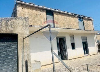 Casa all\'aperto - Casa indipendente Via del Tellesimo - San Giacomo
 
24, Ragusa - foto 10