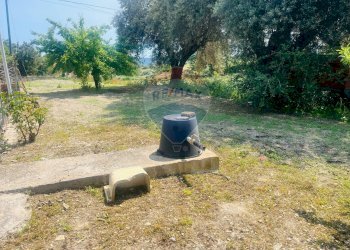 Giardino - Casa indipendente Via del Tellesimo - San Giacomo
 
24, Ragusa - foto 12