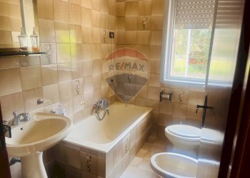 Bagno - Casa indipendente Via del Tellesimo - San Giacomo
 
24, Ragusa - foto 16