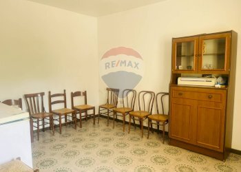 Sala da pranzo - Casa indipendente Via del Tellesimo - San Giacomo
 
24, Ragusa - foto 19