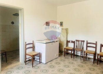 Sala da pranzo - Casa indipendente Via del Tellesimo - San Giacomo
 
24, Ragusa - foto 20