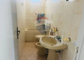 Bagno - Casa indipendente Via del Tellesimo - San Giacomo
 
24, Ragusa - foto 21