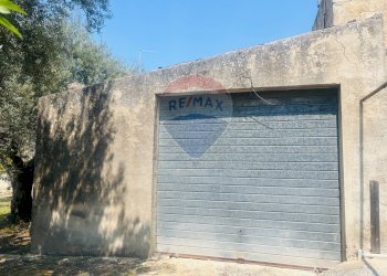 Edificio all\'aperto - Casa indipendente Via del Tellesimo - San Giacomo
 
24, Ragusa - foto 28