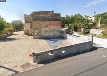 Casa all\'aperto - Casa indipendente Via del Tellesimo - San Giacomo
 
24, Ragusa - foto 38