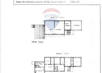 Pianta 2D - Casa indipendente Via del Tellesimo - San Giacomo
 
24, Ragusa - foto 39
