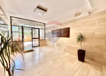 Ricezione / Lobby - Trilocale VIA SVIZZERA
 
39/B, Marano di Napoli - foto 4