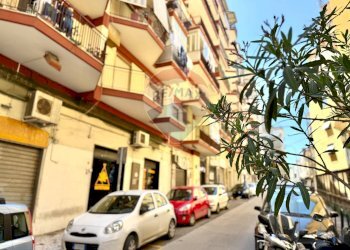 Edificio all\'aperto - Trilocale VIA SVIZZERA
 
39/B, Marano di Napoli - foto 30