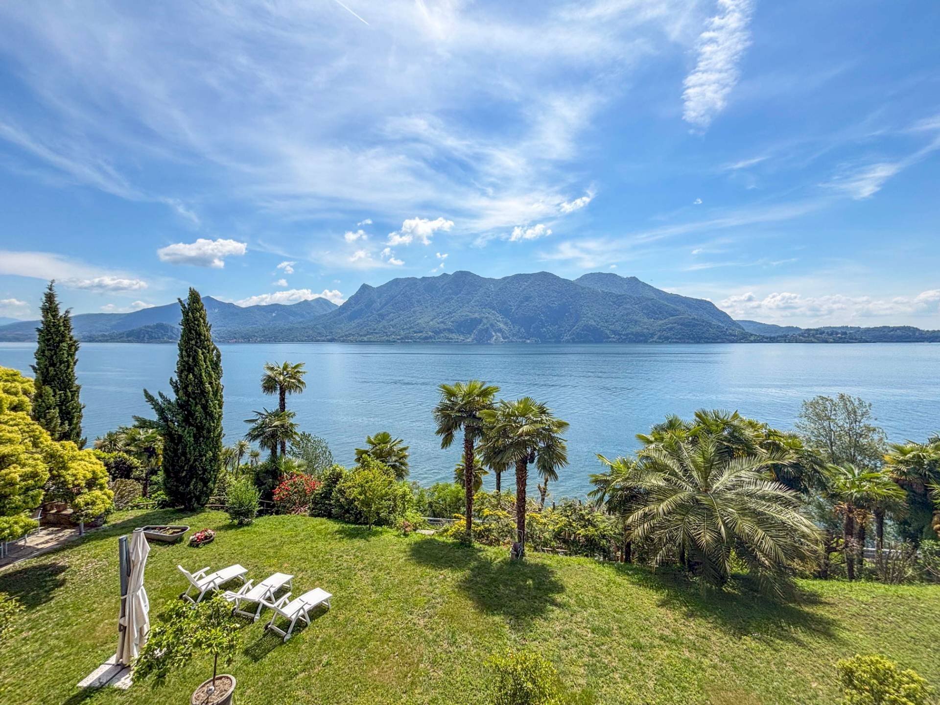 Foto 3 - Villa Corso Belvedere
 
35, Ghiffa - foto 3