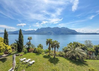 Foto 3 - Villa Corso Belvedere
 
35, Ghiffa - photo 3