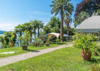 Foto 2 - Villa Corso Belvedere
 
35, Ghiffa - photo 2