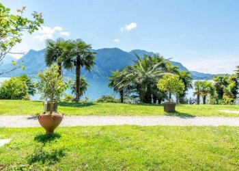 Foto 4 - Villa Corso Belvedere
 
35, Ghiffa - photo 4