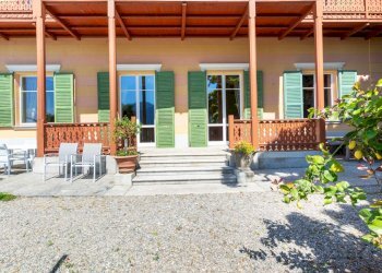 Foto 7 - Villa Corso Belvedere
 
35, Ghiffa - photo 7