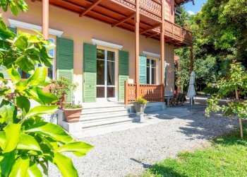 Foto 8 - Villa Corso Belvedere
 
35, Ghiffa - photo 8